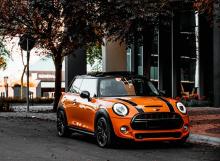 REPUESTOS DE MINI COOPER EN VENTA